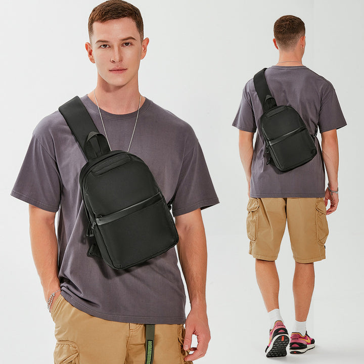 Smal lett sling bag Skanto