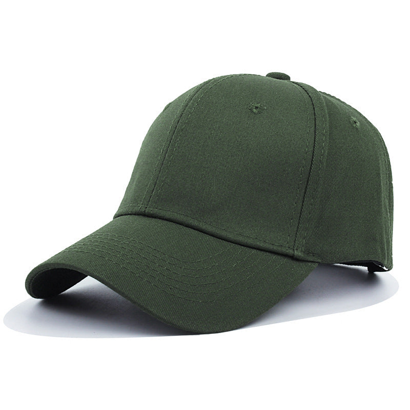 Kvinne Klassisk Justerbar Baseball Cap Skanto 1784084110
