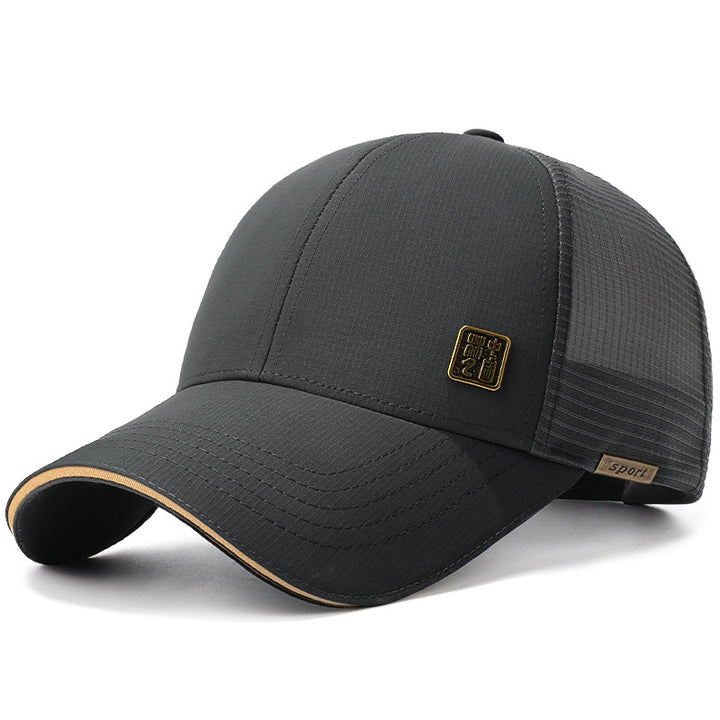 Men's Performance Outdoor Mesh Hat Skanto