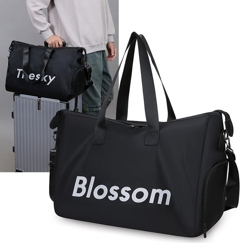 Sporty Elegant Tote Bag Skanto