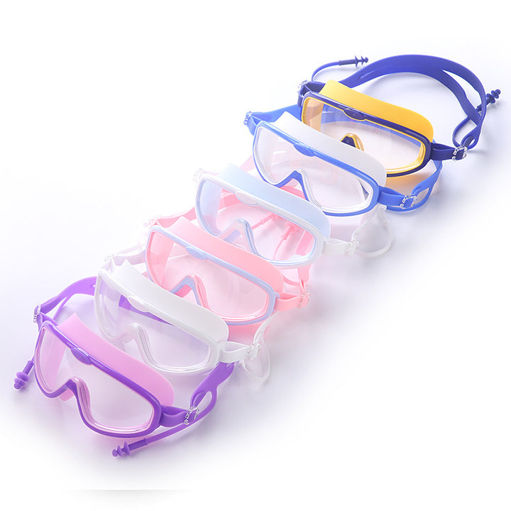 Svømmebrille Skanto