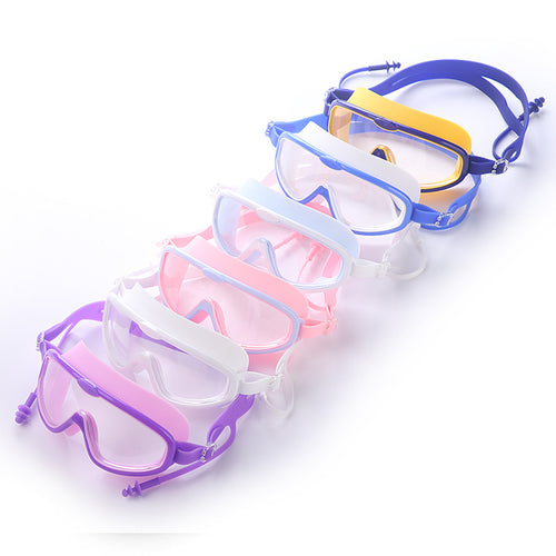 Svømmebrille Skanto