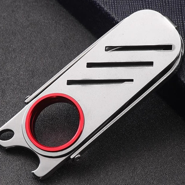Steel Sharp Mini Multifunctional Knife | Skanto