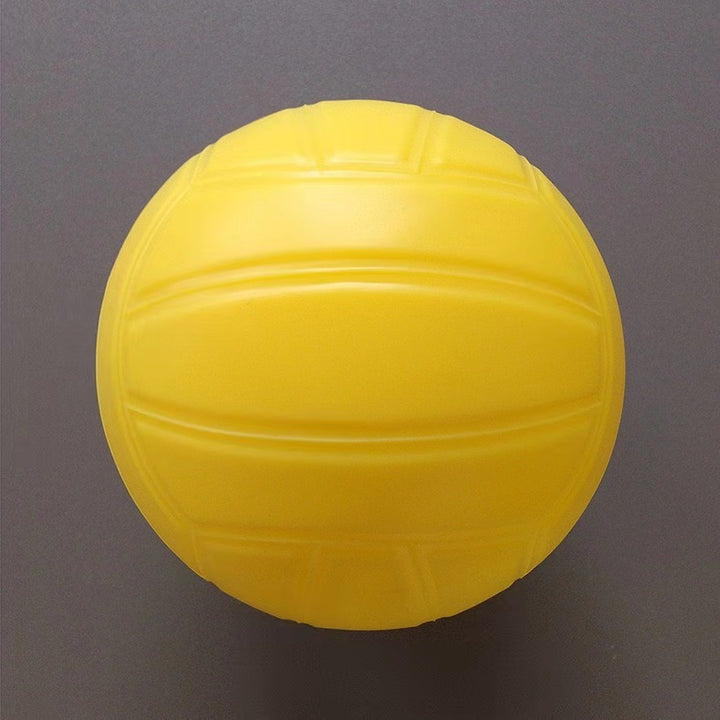 Unisex Volleyball for aktiv lek og trening Skanto