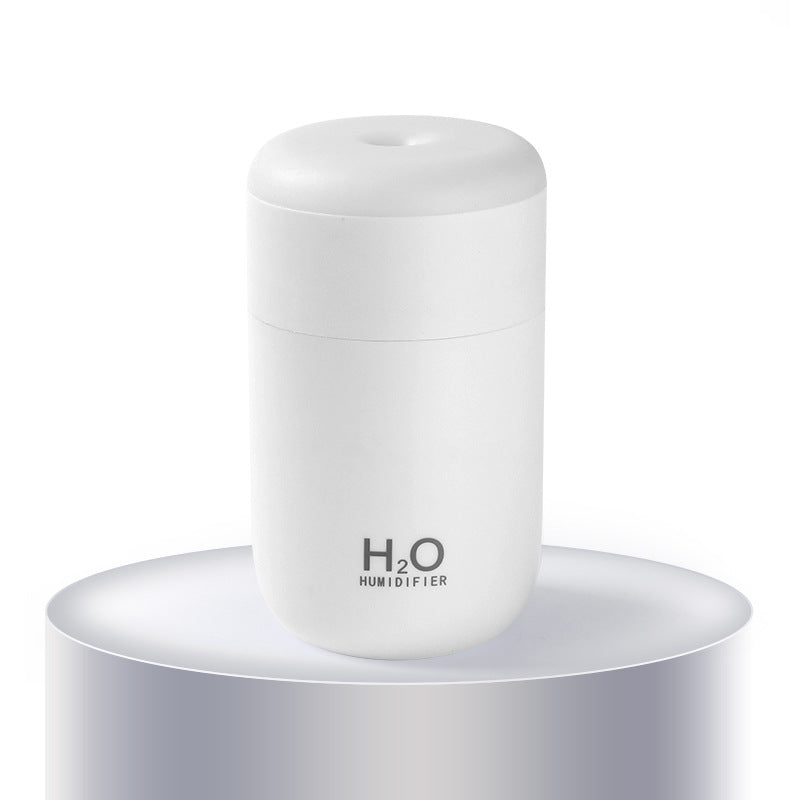 Damer bærbar Aroma Diffuser Skanto