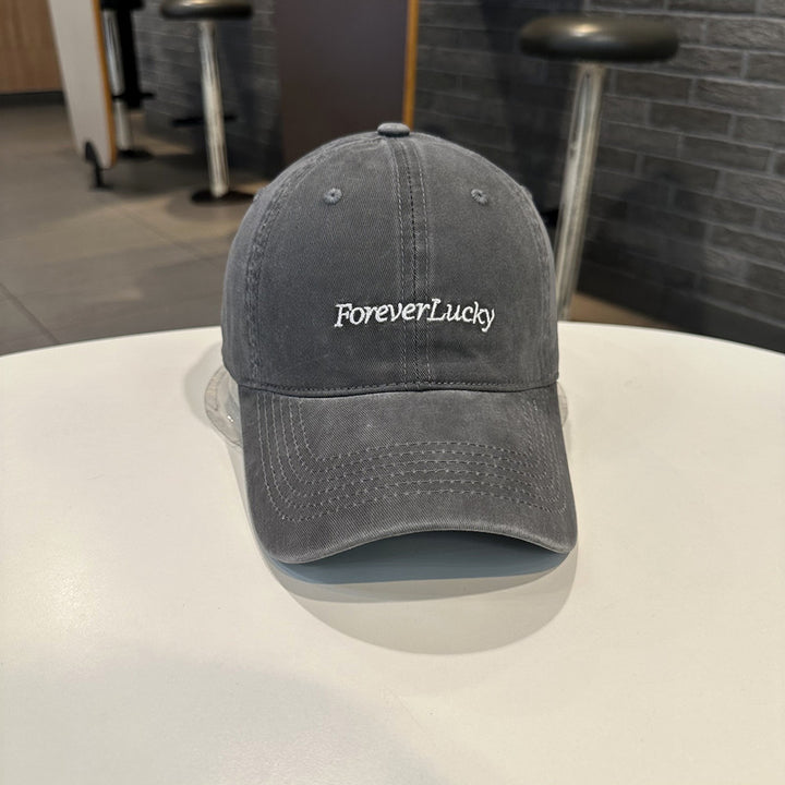 Kvinners Justerbar Bomull Baseball Caps Skanto 1784270912