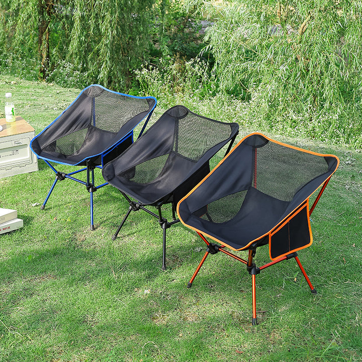 Camping Chair Skanto