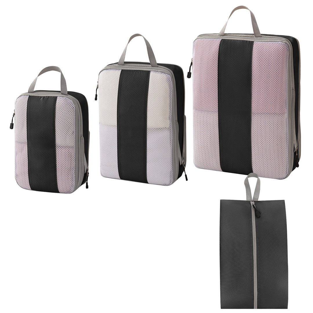 Travel Packing Cube Set Skanto