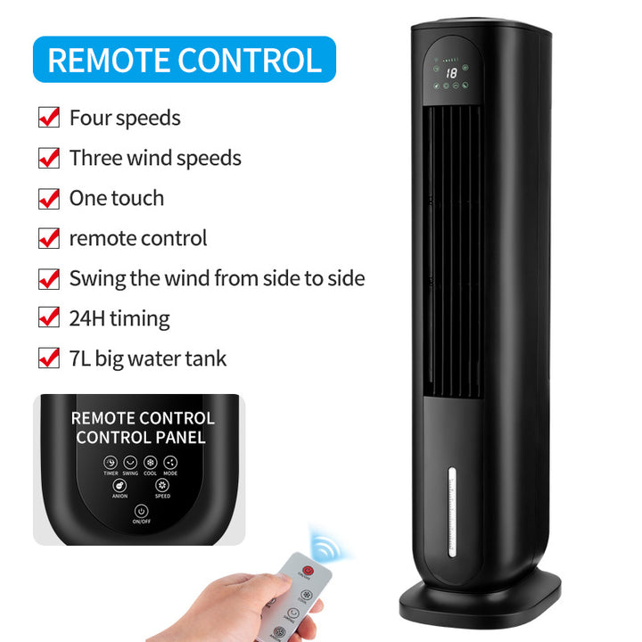 Tower Fan Skanto