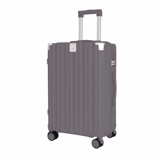 Stilig Hard-Shell Spinner Koffert Skanto