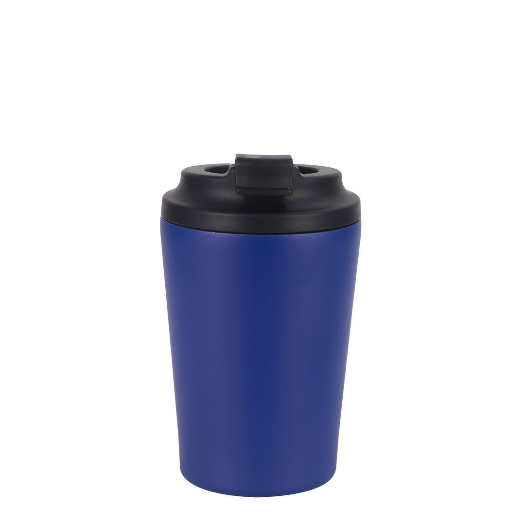 Dame Isolert Kaffe-til-go-kopp med praktisk drikkeluke Skanto