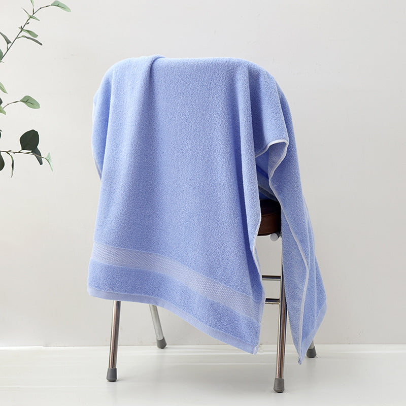 Plaid-teppe i koselig mikrofiber Skanto