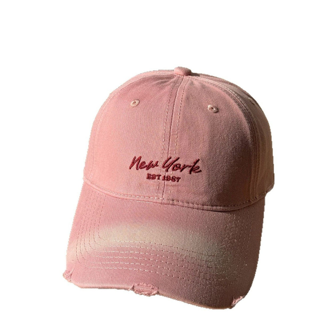 Herrebrodert baseballcaps Skanto