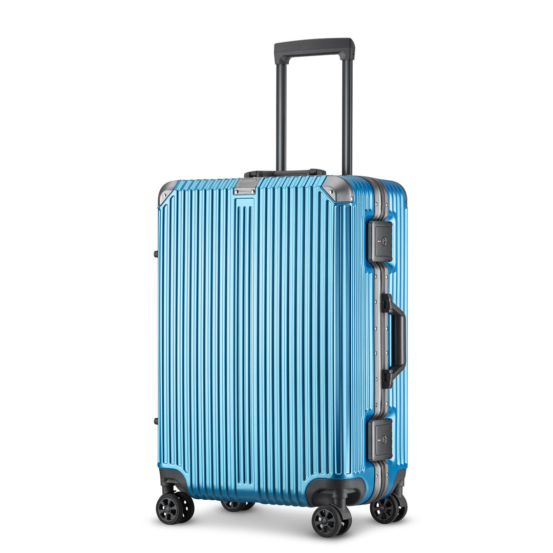 Unisex Premium Hard Shell Bagasje Skanto