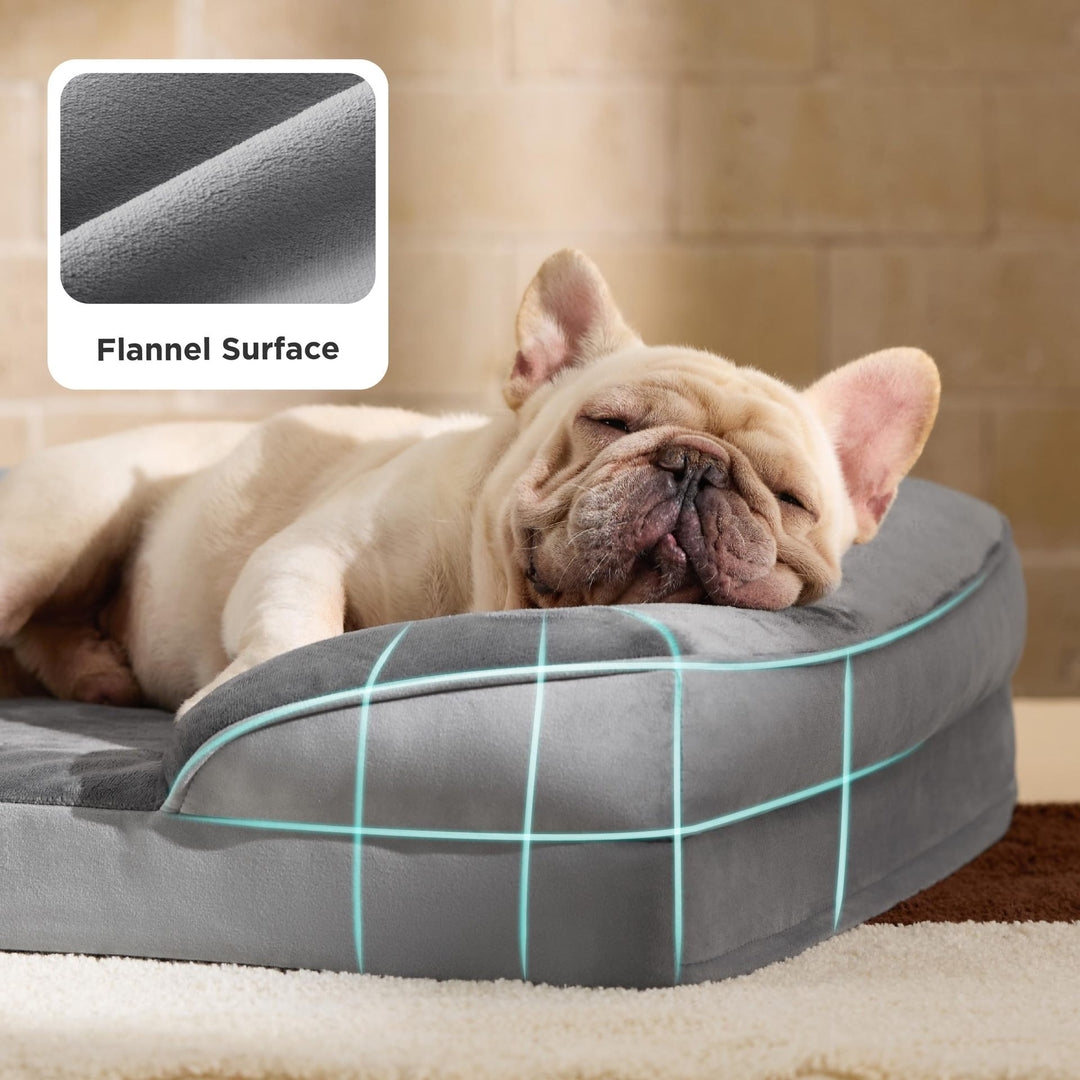 Hunde seng Skanto