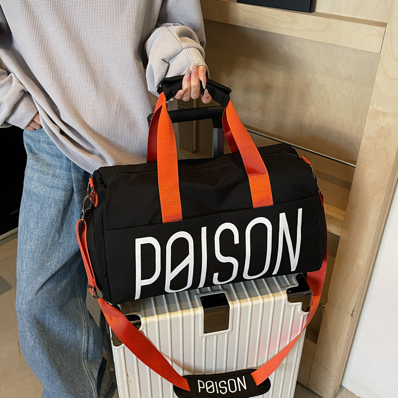 Sportbag Skanto