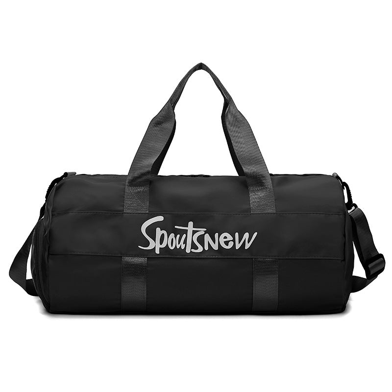 Sportbag Skanto