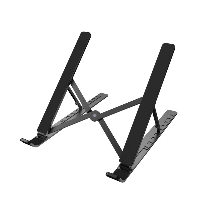 Unisex Ergonomisk Laptop-Stativ med justerbar vinkel Skanto