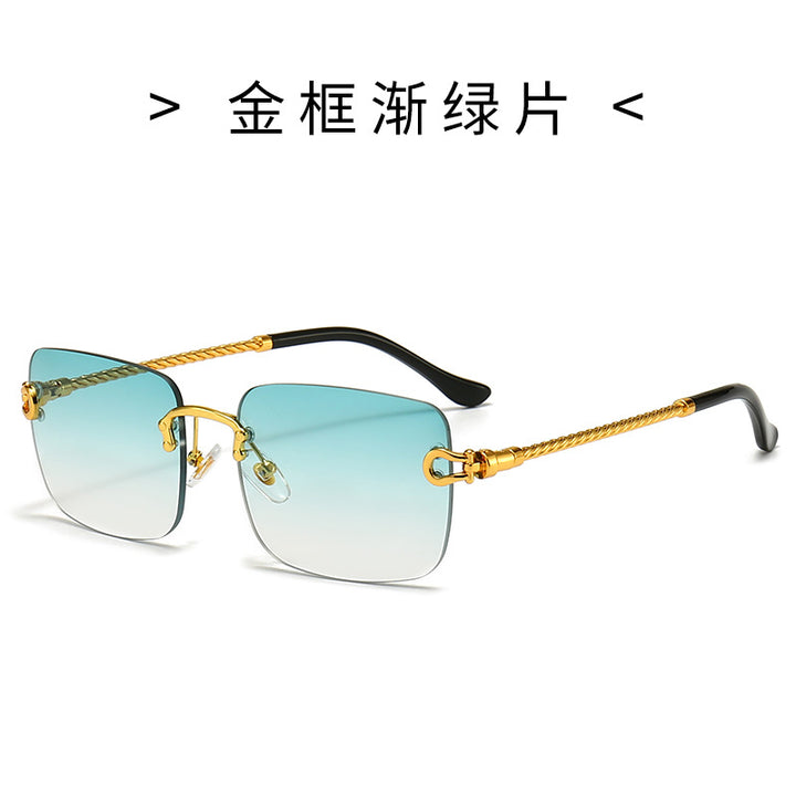Dame solbrille Skanto