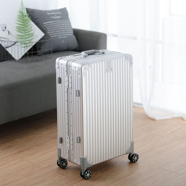 Unisex Premium Lett Hard Shell Reisetui Skanto