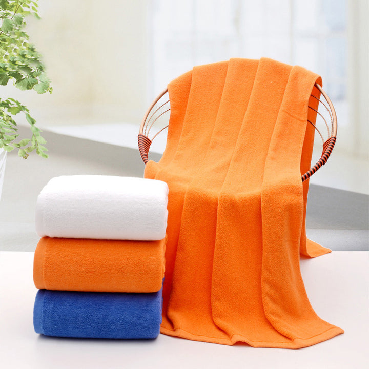 Oversized Badetuch Skanto