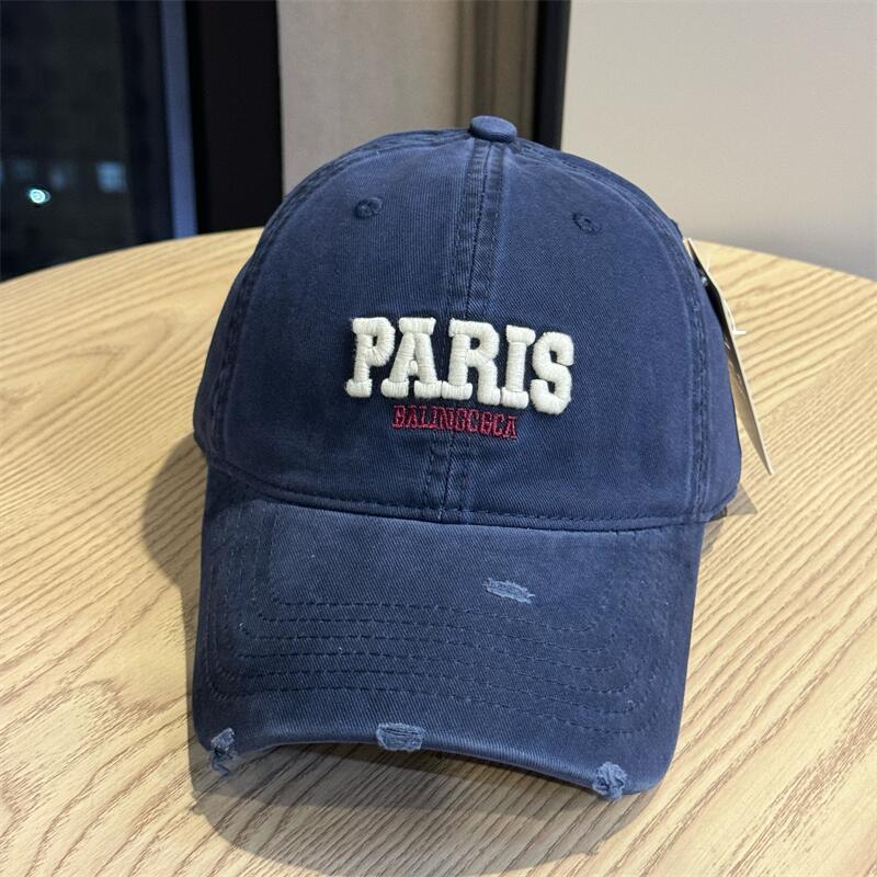 Herre Casual Justerbare Baseball Caps Skanto 1784270698