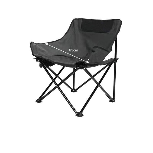 Comfortable Camping Chair Skanto