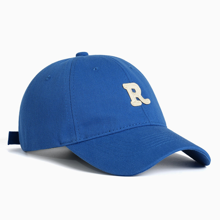 Damer Sporty baseballcap med justerbar rem Skanto