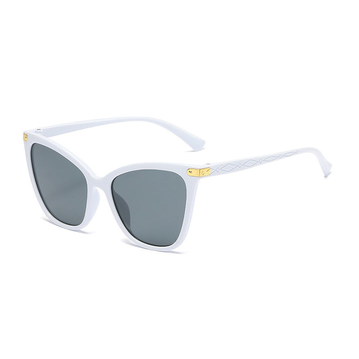 Dame fashionable solbriller Skanto