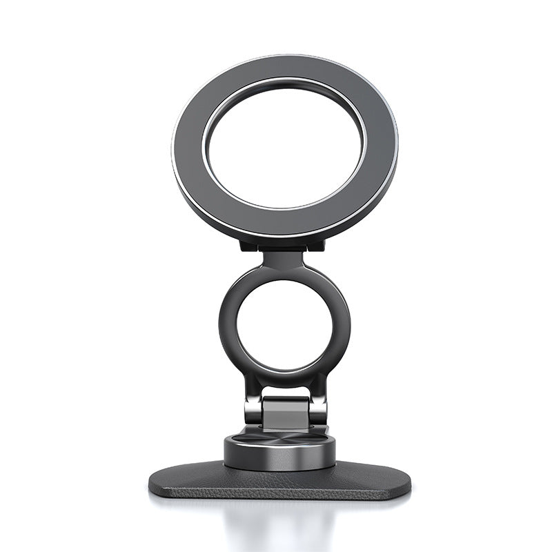 Unisex Multifunksjonell Smartphone-Ringlysestativ Skanto