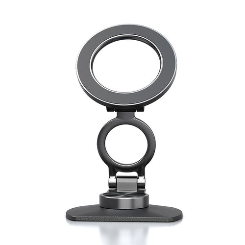 Unisex Multifunksjonell Smartphone-Ringlysestativ Skanto