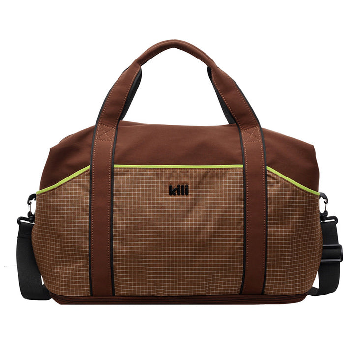Sportbag med allsidige rom og rikelig med lagringsplass Skanto