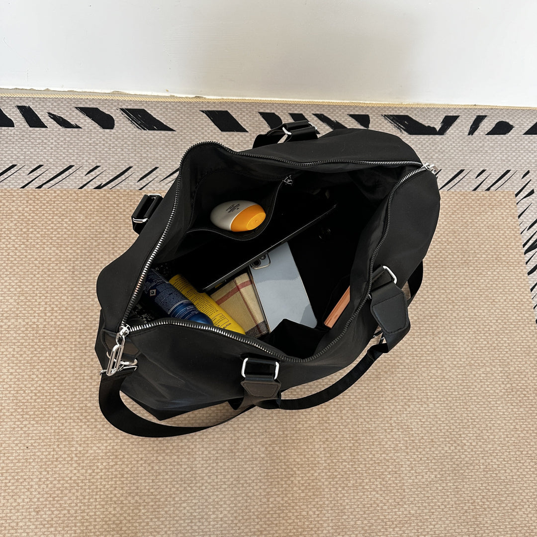 Praktisk Allround-Reisetasche Skanto