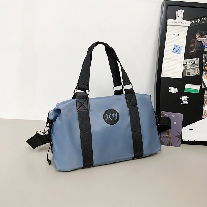 Dame Sporty Duffle Bag Skanto