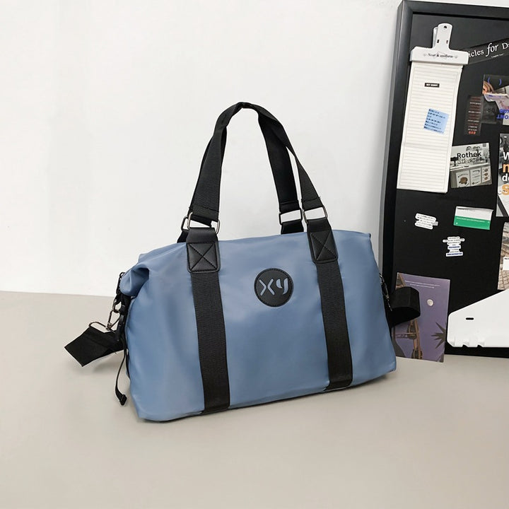 Dame Sporty Duffle Bag Skanto