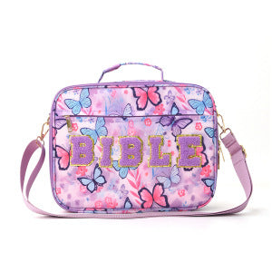 Laptoptas med Fargerik Sopdesign Skanto