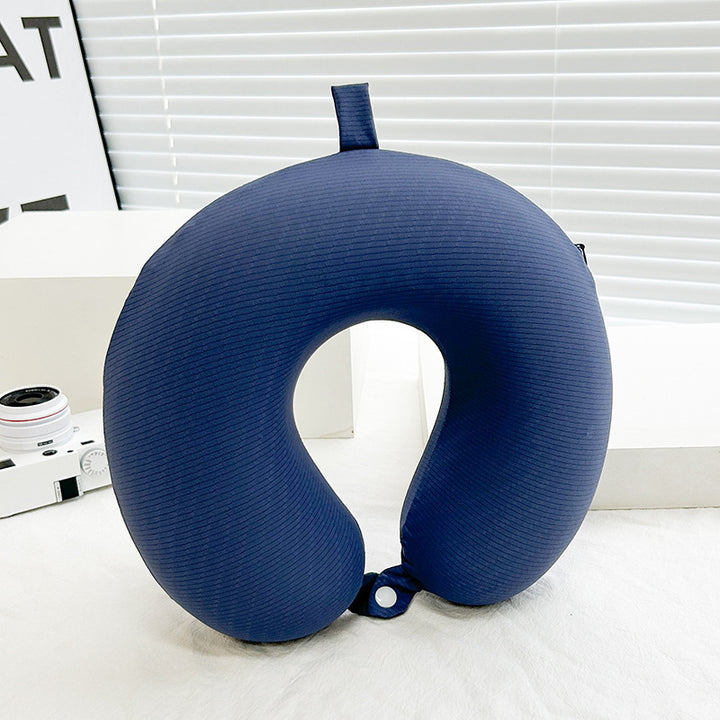 Unisex Komfortabelt Nakkepute med ergonomisk design Skanto