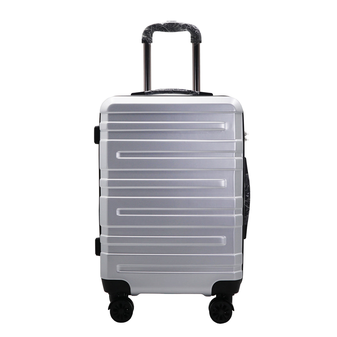 Unisex Premium Hard Shell Bagasjesett Skanto