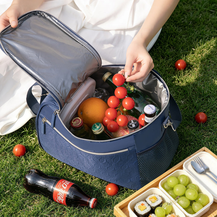 Insulated cooler bag Skanto