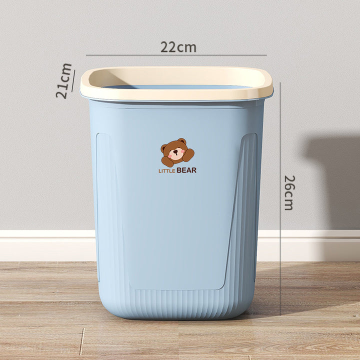 Waste Bin Skanto