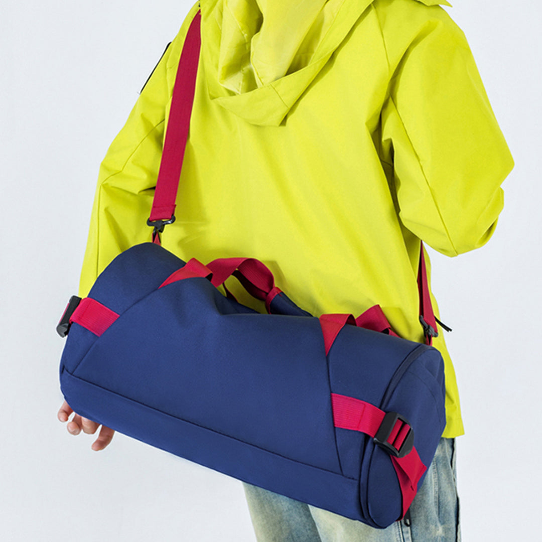 Sporty reiseveske Skanto