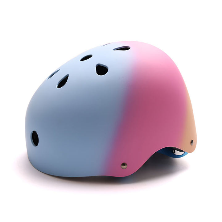 Beskyttende Skateboardhjelm Skanto