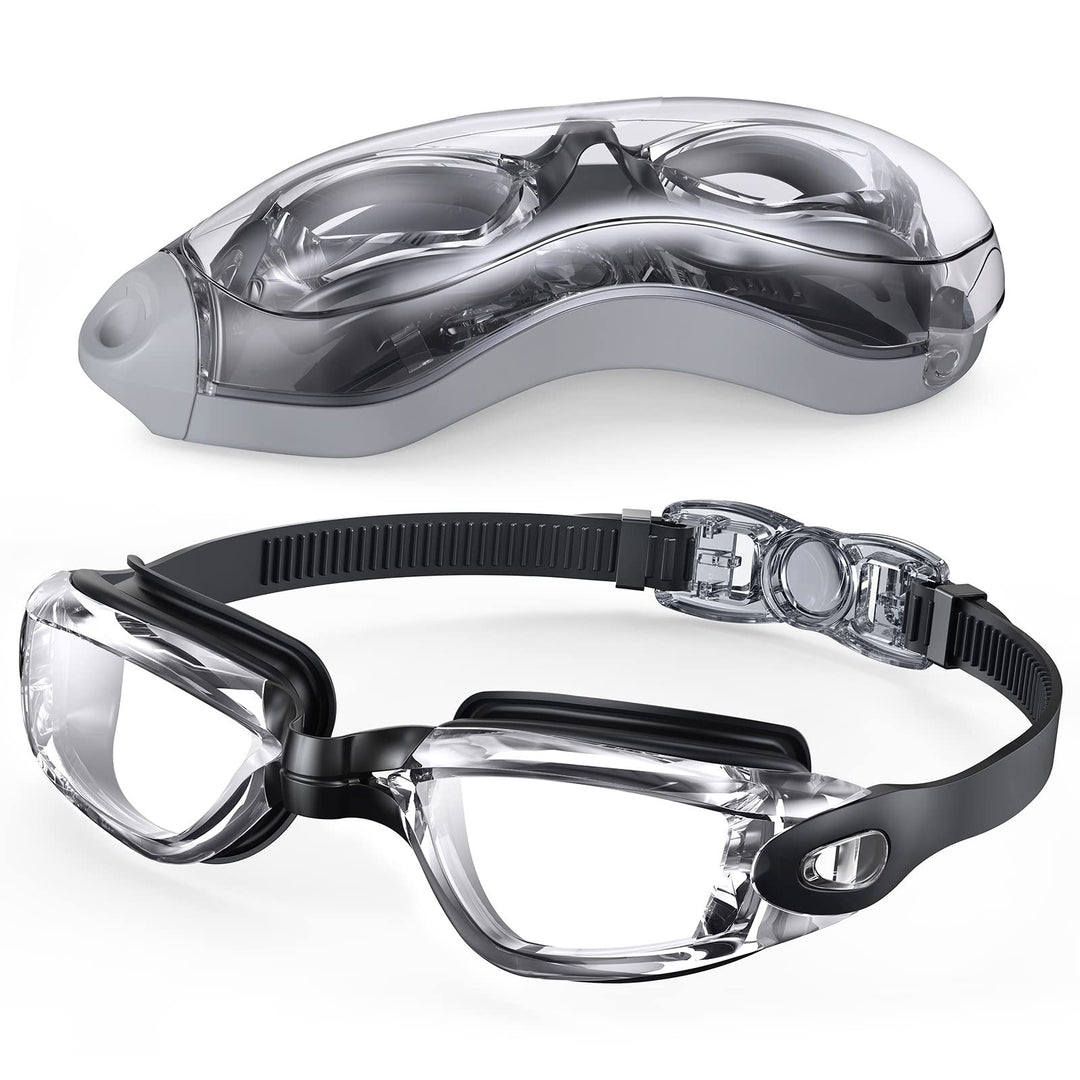 Svømmebrille Skanto