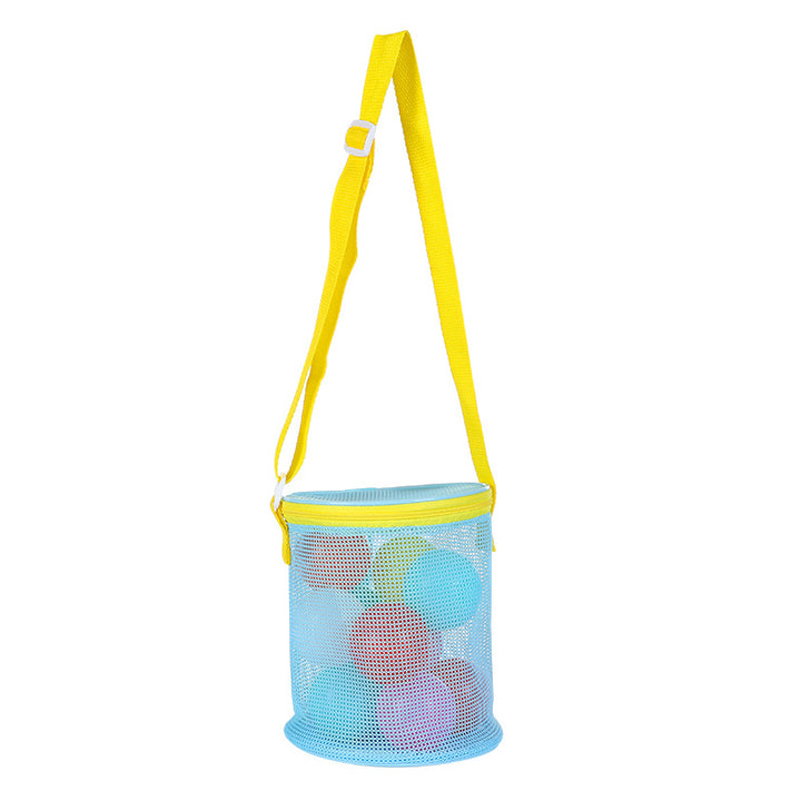 Praktisk nettballveske Skanto