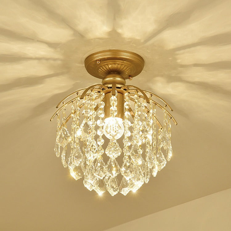 Skanto | Moderne Taklampe Soverom