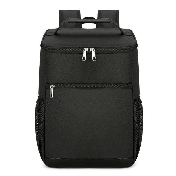 Damer ergonomisk kjølebag ryggsekk Skanto