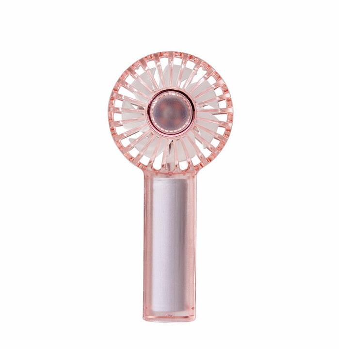 Damer bærbar Mini-Vifter med ergonomisk design Skanto