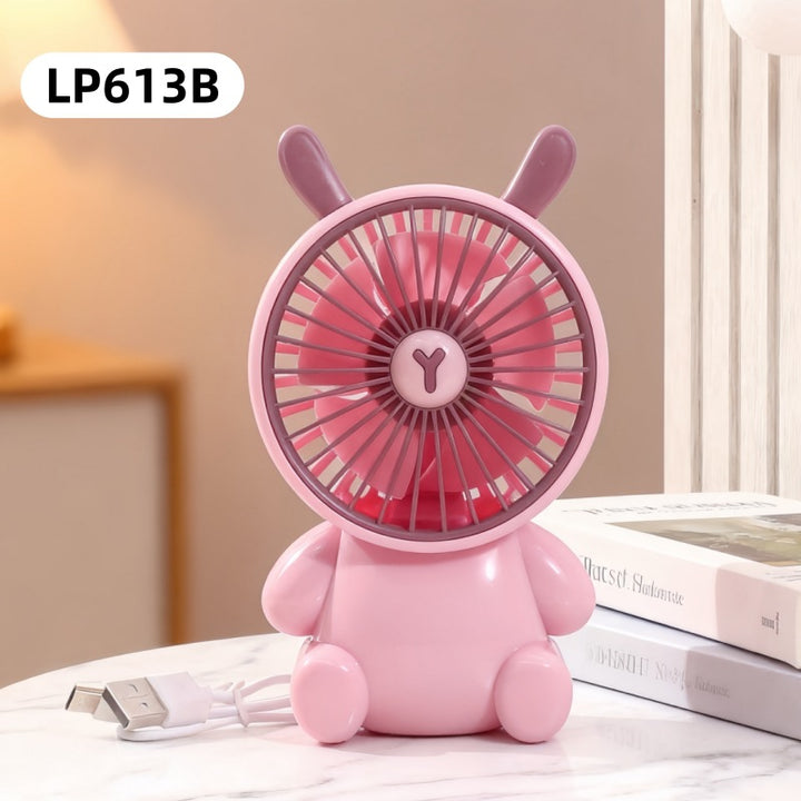 Dame USB Bordvifte Skanto