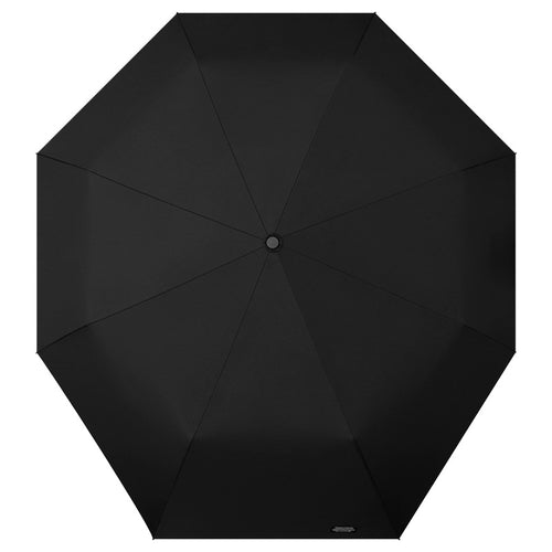 Damefaldbar paraply med innovativt design og vindbeskyttelse Skanto