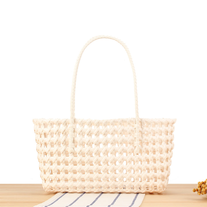 Braided Tote Bag Skanto
